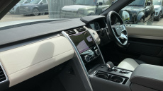 Land Rover Discovery 3.0 D300 R-Dynamic SE 5dr Auto Diesel Station Wagon